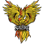 Solfire logo